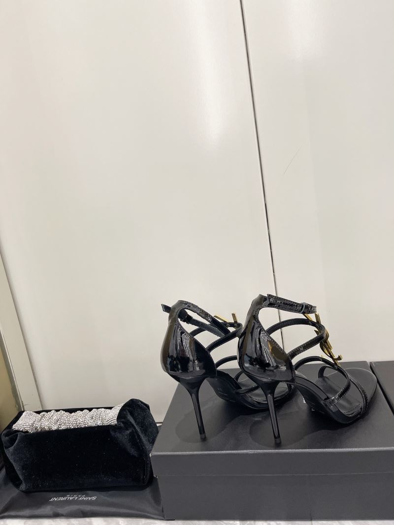 Ysl Sandals